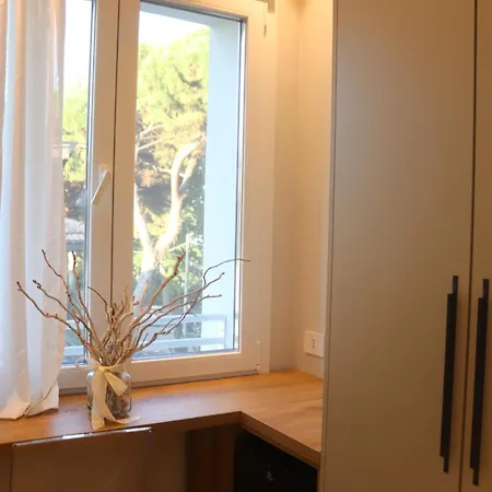 Daire The Three Diamonds - Cesenatico