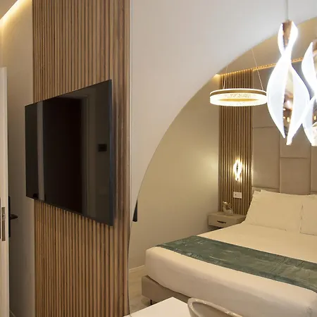 Daire The Three Diamonds - Cesenatico