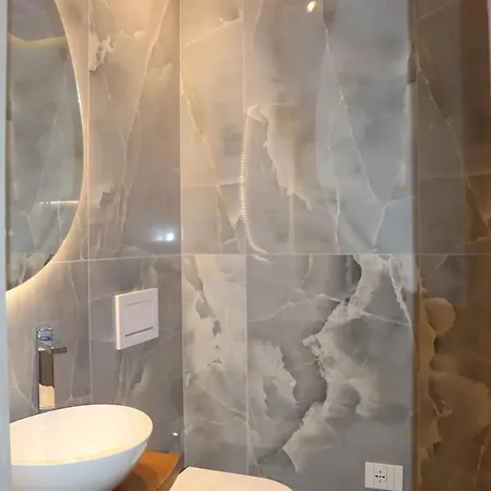 The Three Diamonds - Cesenatico