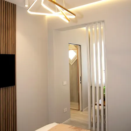 Апартаменты The Three Diamonds - Чезенатико