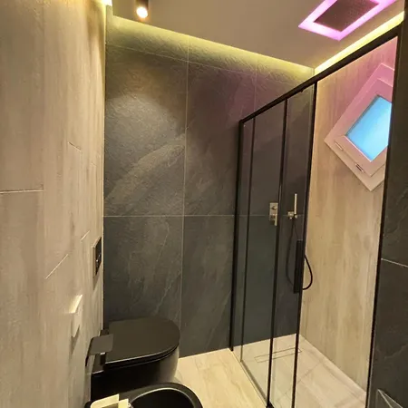 The Three Diamonds - Cesenatico