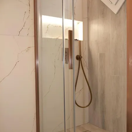 The Three Diamonds - Апартаменты Чезенатико