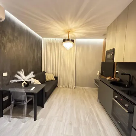 The Three Diamonds - Чезенатико