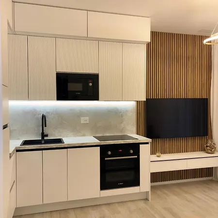 Daire The Three Diamonds - Cesenatico