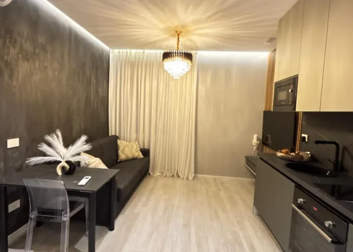 The Three Diamonds - Чезенатико