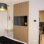 The Three Diamonds - Apartament *