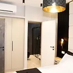 Apartament The Three Diamonds -