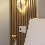 The Three Diamonds - Apartament