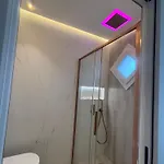 The Three Diamonds - Apartament