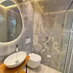 The Three Diamonds - Apartament Cesenatico