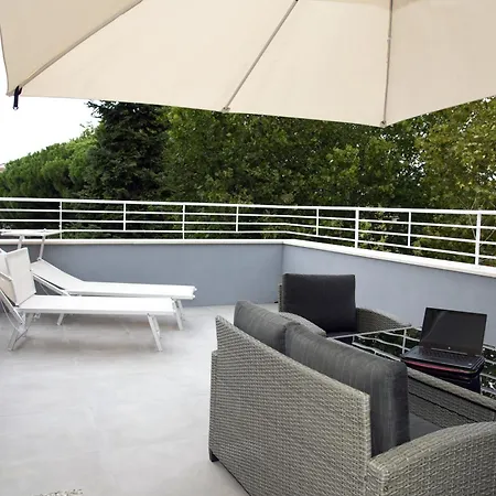 The Three Diamonds - Apartament *