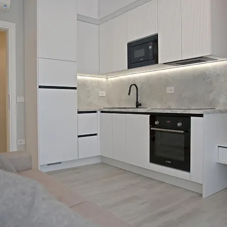 Apartament The Three Diamonds -