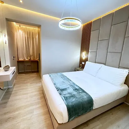 The Three Diamonds -