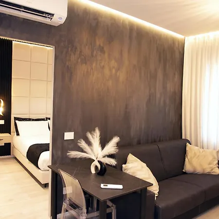 아파트 The Three Diamonds - *