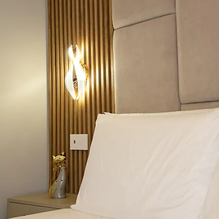 アパート The Three Diamonds - *