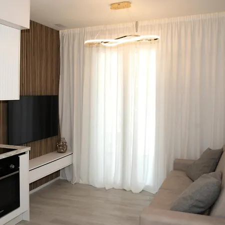 Apartman The Three Diamonds -