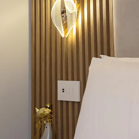 The Three Diamonds - 아파트