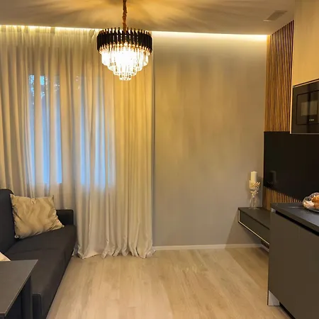 The Three Diamonds - Apartman Cesenatico