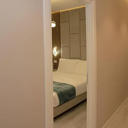 아파트 The Three Diamonds - 체제나티코