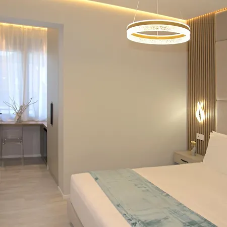 The Three Diamonds -