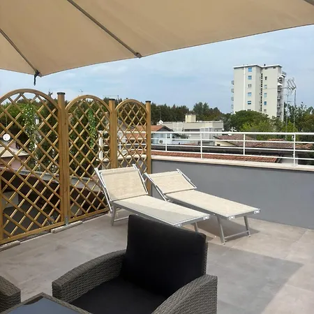 Apartman The Three Diamonds - *