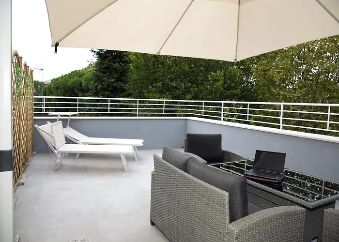 The Three Diamonds - Apartament *