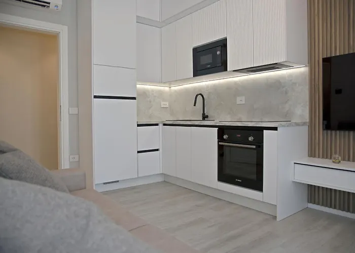 Appartamento The Three Diamonds -