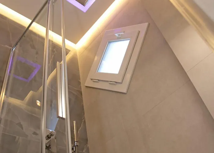 The Three Diamonds - Appartamento