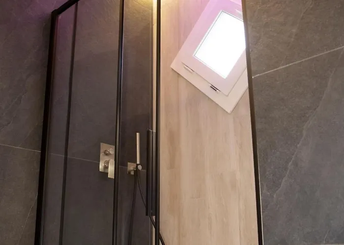 Appartamento The Three Diamonds - Cesenatico