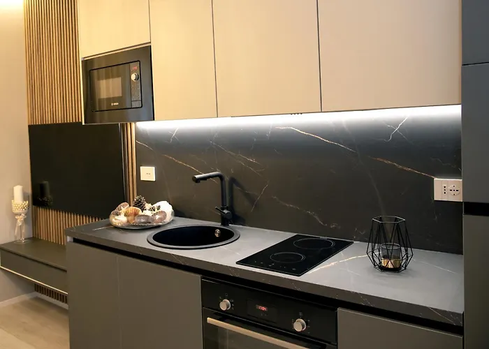 The Three Diamonds - Cesenatico