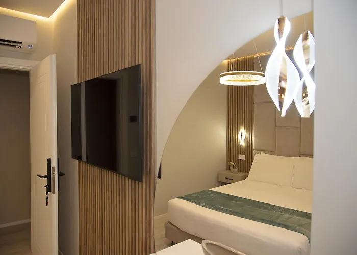 Apartman The Three Diamonds - Cesenatico