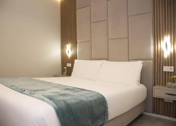 Apartman The Three Diamonds - *