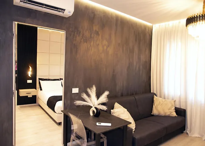 Apartament The Three Diamonds - *