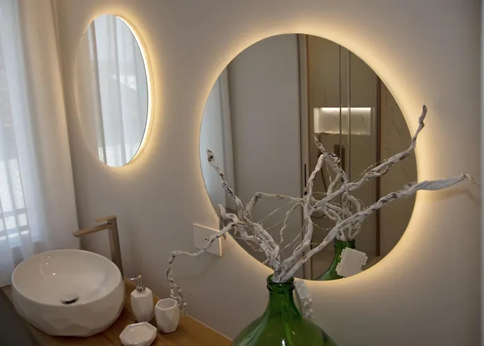 The Three Diamonds - Apartament Cesenatico