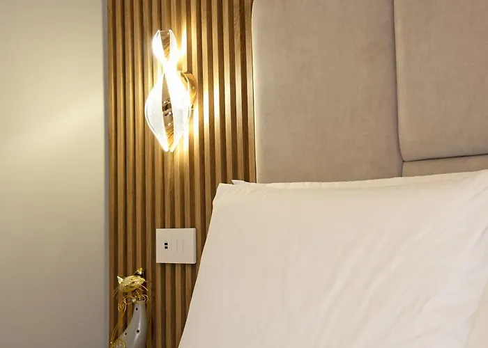 Apartament The Three Diamonds - *