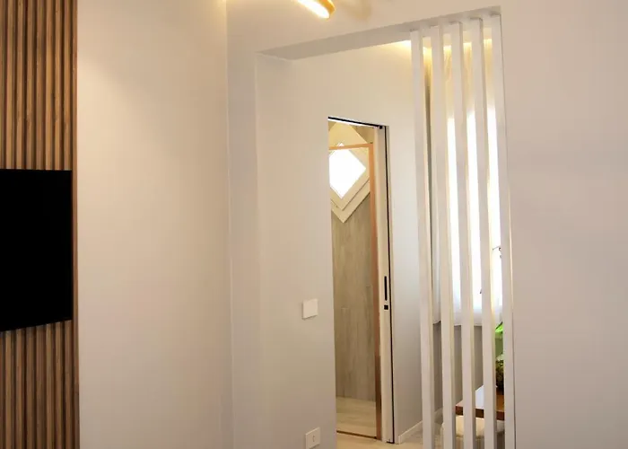 Apartman The Three Diamonds - Cesenatico