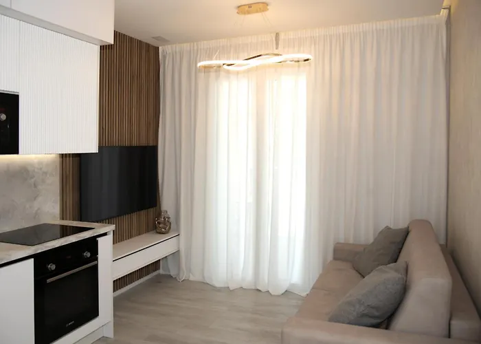 Apartman The Three Diamonds -