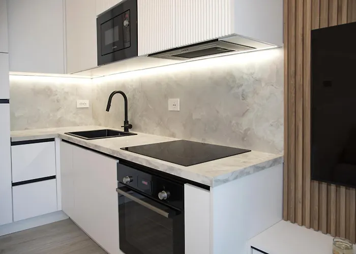 The Three Diamonds - Apartament Cesenatico