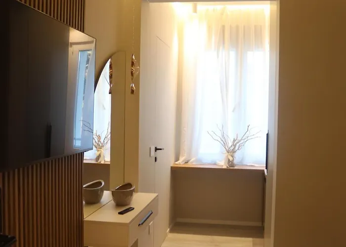 The Three Diamonds - Apartman Cesenatico