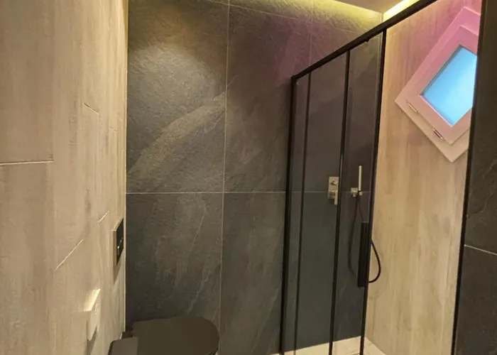 The Three Diamonds - Cesenatico