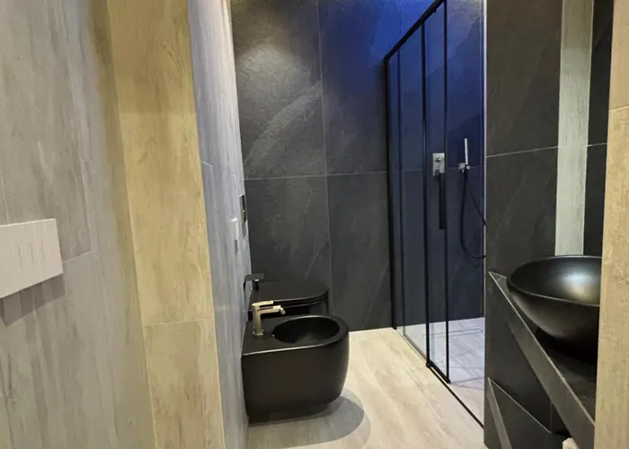 Apartament The Three Diamonds - Cesenatico