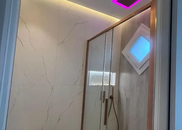 The Three Diamonds - Apartament