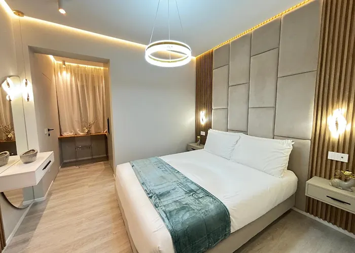 Apartman The Three Diamonds - *