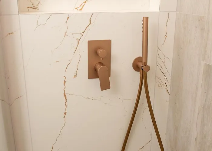 Appartamento The Three Diamonds - Cesenatico