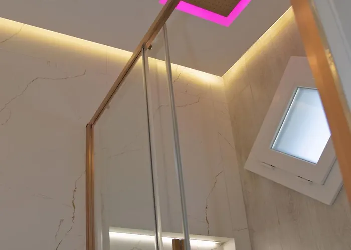 The Three Diamonds - Cesenatico