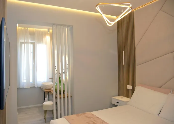 Apartman The Three Diamonds -