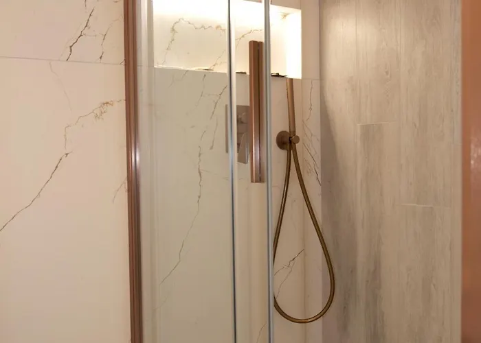 The Three Diamonds - Apartman Cesenatico