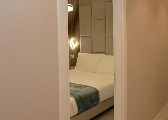 Apartman The Three Diamonds - Cesenatico