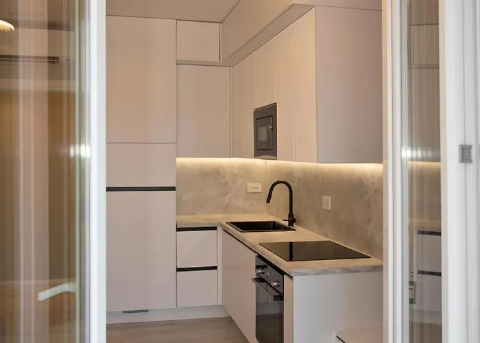 The Three Diamonds - Apartament Cesenatico