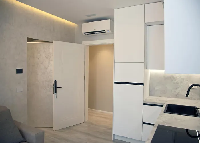 Apartament The Three Diamonds - *